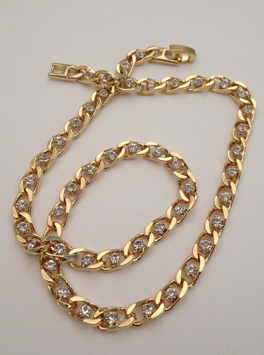 92.5 Silver Chain