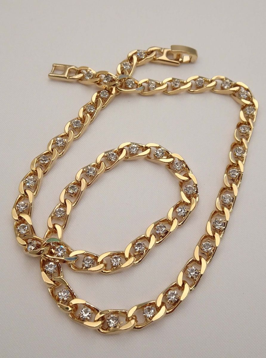 92.5 Silver Chain