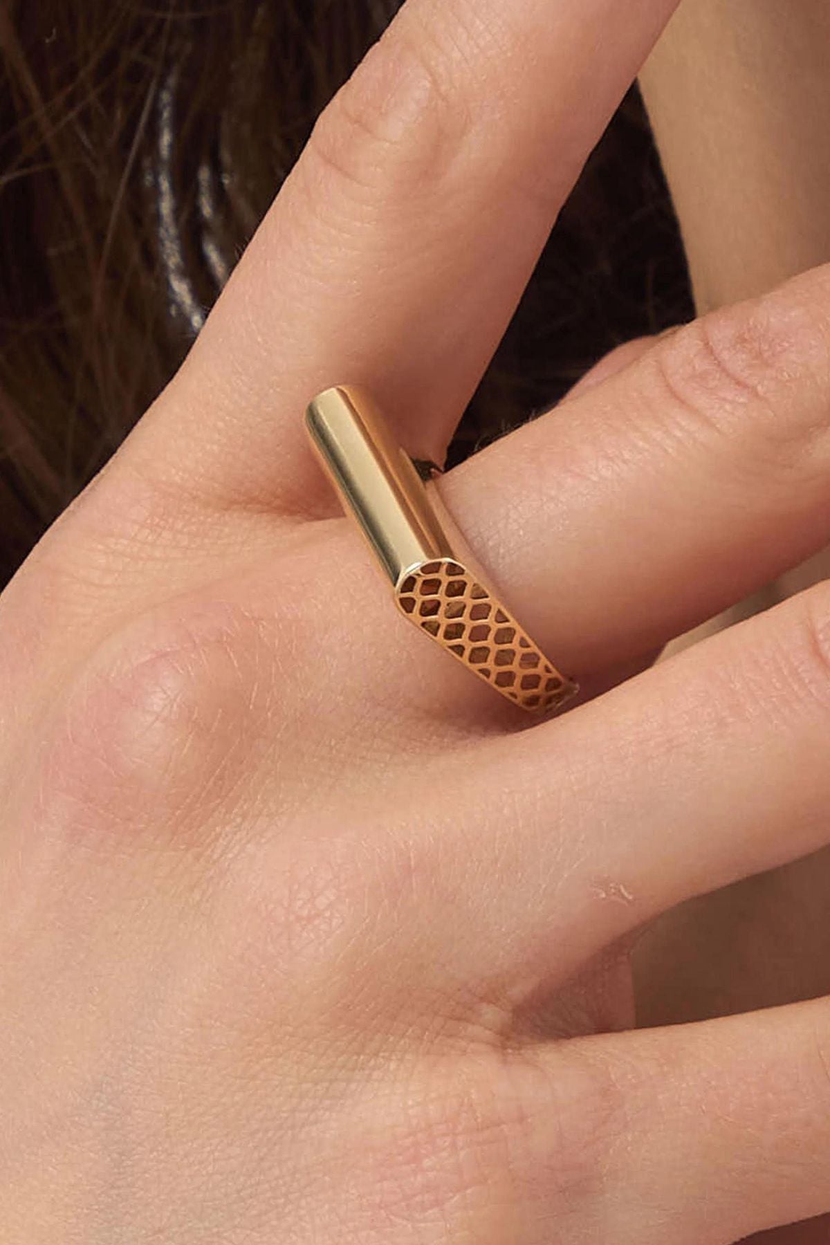92.5 Silver Ring