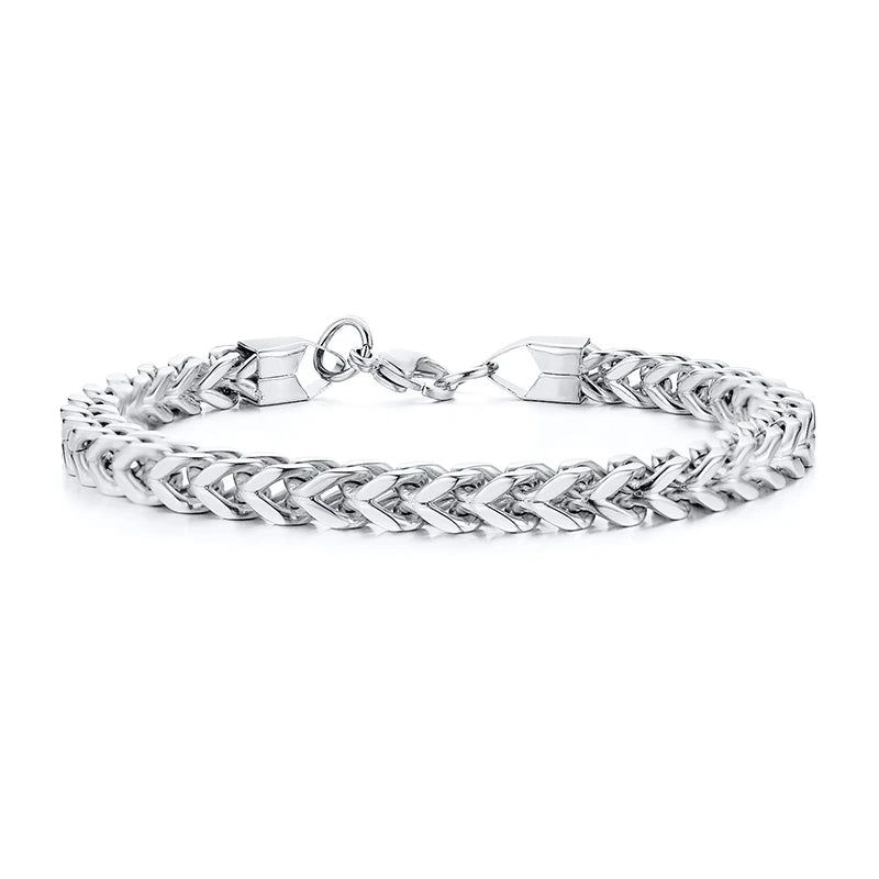 franco chain bracelet
