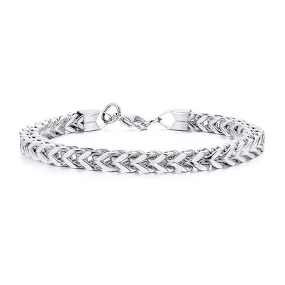 franco chain bracelet