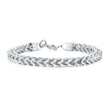 franco chain bracelet