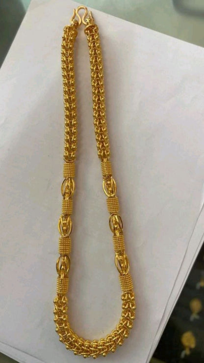 92.5 Silver Chain
