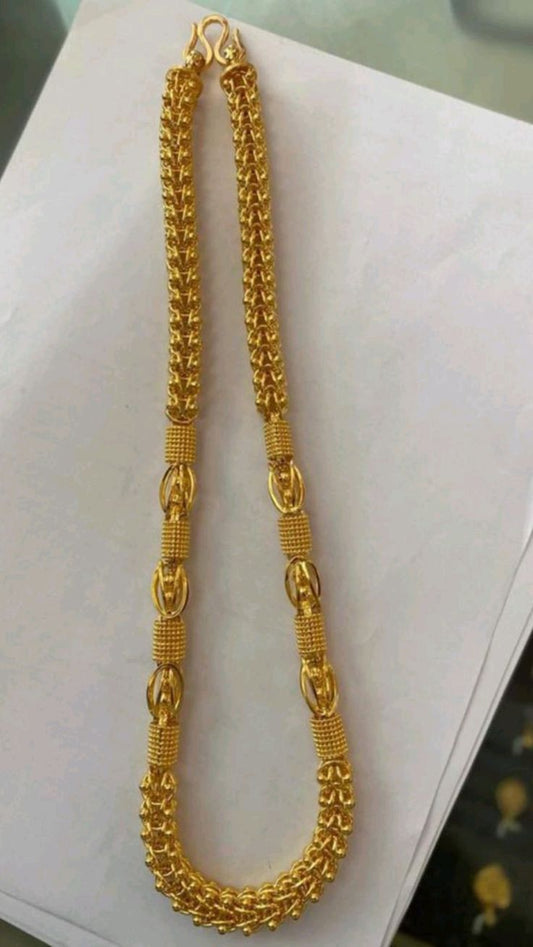 92.5 Silver Chain