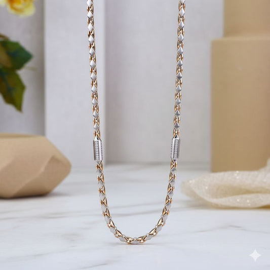 92.5 Silver Chain