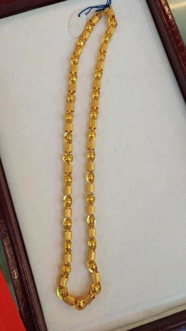 92.5 Silver Chain