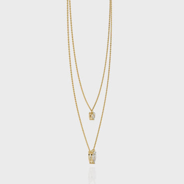 Diamond Necklace