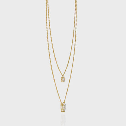 Diamond Necklace