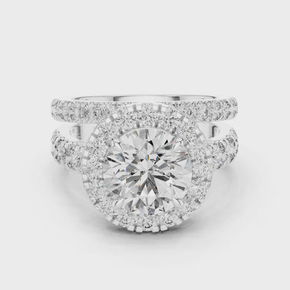92.5 Silver Ring